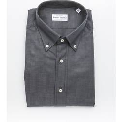 Robert Friedman Cotton Shirt - Green