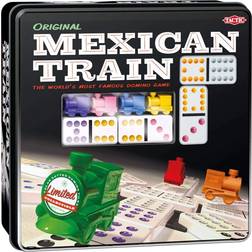 Tactic Mexican Train