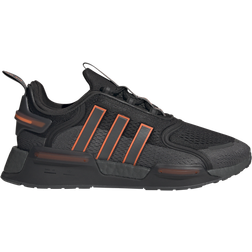 adidas NMD_V3 M - Grey Six/Solar Orange/Core Black