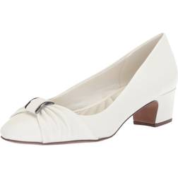 Easy Street Eloise Dam Ellösa Pumps - Vit
