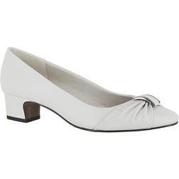 Easy Street Eloise Dam Ellösa Pumps - Vit