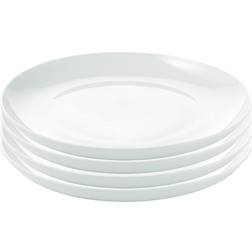 aida Atelier Flad tallerken 22cm 4stk