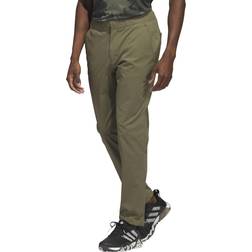 adidas Ripstop Golf Pants - Olive Strata