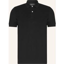 Marc O'Polo Poloshirt schwarz