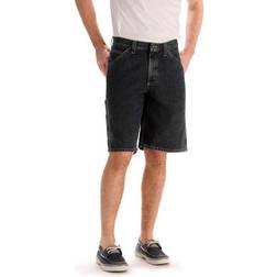 Lee Men's Carpenter Jean Short, Quartz Stone