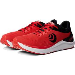 Topo Athletic M-Ultrafly Shoes Mens Bright Red/Black M056-105-BRDBLK