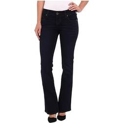 Macy's Kut from the Kloth Natalie Bootcut Jeans Winsome Winsome