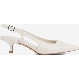 Kenneth Cole Women's Martha Slingback Pumps Bianca