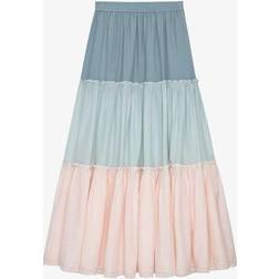 Zadig & Voltaire Jovela Skirt multicolor