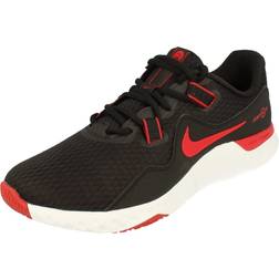 Nike Renew Retaliation TR 2 - Black/University Red