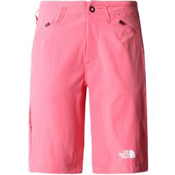 The North Face Damen Trekkingshorts SPEEDLIGHT SLIM STRAIGHT