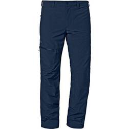 Schöffel Koper1 Warm Trousers