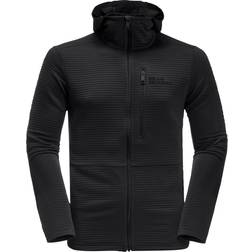 Jack Wolfskin Men's Modesto Hooded