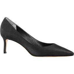 Nina Footwear MidHeel PointedToe Pumps