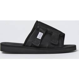 Suicoke Justerbare Beige Sandaler - Beige