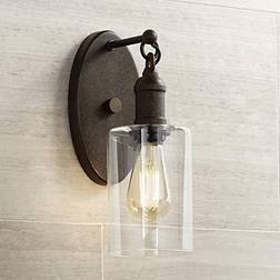 Cloverly Rustic Farmhouse Wall Light