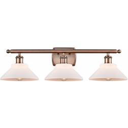 Innovations Lighting Bruno Marashlian Wall Flush Light