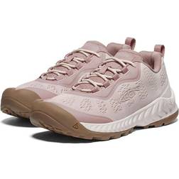 Keen Damen Nxis Speed Wanderschuh, Rehkitz Ombre