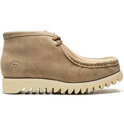 Manhunt M2 Veterlaarzen - Beige