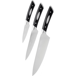 Scanpan Classic 92001800 Knife Set