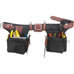 Occidental Leather 9540 Adjust-to-Fit Finisher Tool Belt