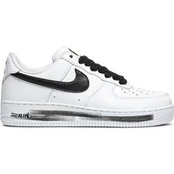 Nike G-Dragon x Air Force 1 '07 M - White