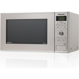 Panasonic NN-GD37 Rustfrit stål