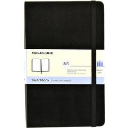 Moleskine Large Sketchbook (Inbunden, 2003)