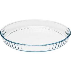 Pyrex - Plat à Tarte 28 cm