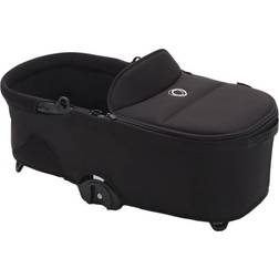 Bugaboo Dragonfly Bassinet Complete - Grey Mélange