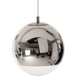 Tom Dixon Mirror Ball Pendant Lamp 50cm