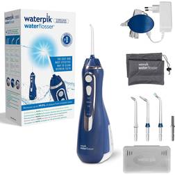 Waterpik Cordless Advanced Water Flosser WP-563 Blue