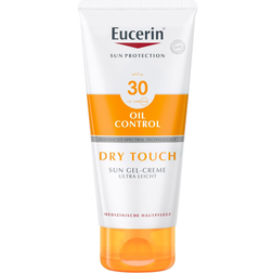 Eucerin Gel-Creme Dry Touch SPF30 200 ml 200ml