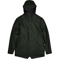 Rains Jacket Unisex - Green