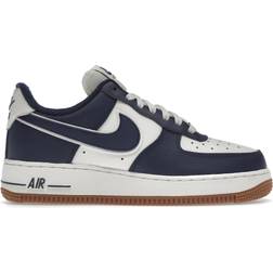 Nike Air Force 1 Low M - College Pack/Midnight Navy