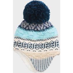 The North Face Baby Babys' Fair Isle Beanie