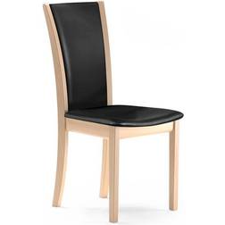 Skovby SM64 Black Køkkenstol 95cm
