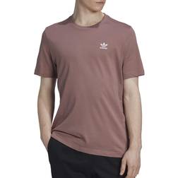 Adidas Originals Trefoil Essentials Tee - Wonder Oxide