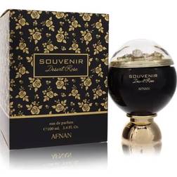 Afnan Souvenir Desert Rose EdP