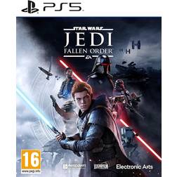 Star Wars Jedi: Fallen Order (PS5)