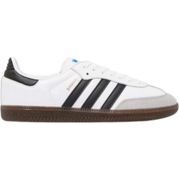 Adidas Samba M - White