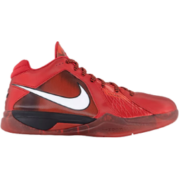 Nike Zoom KD 3 M - Challenge Red/White/Black