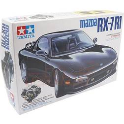 Tamiya Mazda RX 7 R1 1:24