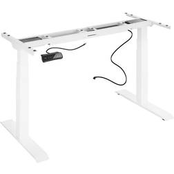 tectake Elektrisk Justerbart Bord
