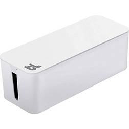 Bluelounge CableBox Boîte de rangement