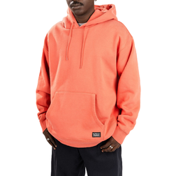 Levi's Skateboarding Hooded Sweatshirt - Burnt Sienna