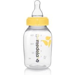 Medela Breast Milk Bottle with Teat 150ml