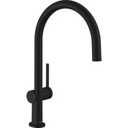 Hansgrohe Talis M54 (72804670) Mattsvart