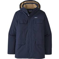 Patagonia Isthmus Parka - Navy