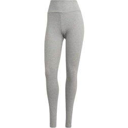 adidas Women's Adicolor Essentials Leggings - Medium Grey Heather